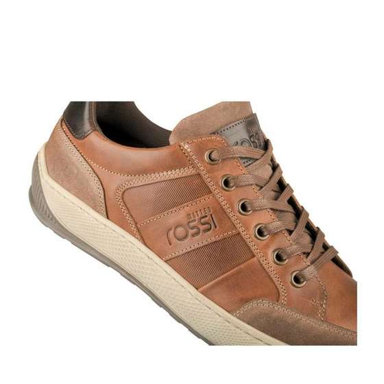 Sneakers BROWN MATTEO ROSSI