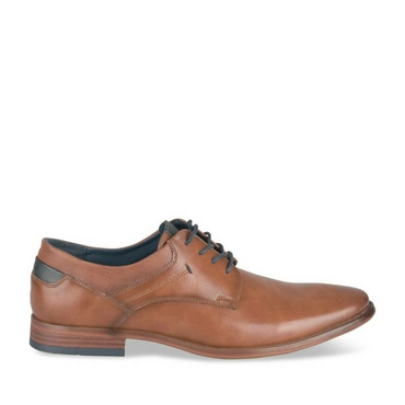 Derbies MARRON B-BLAKE