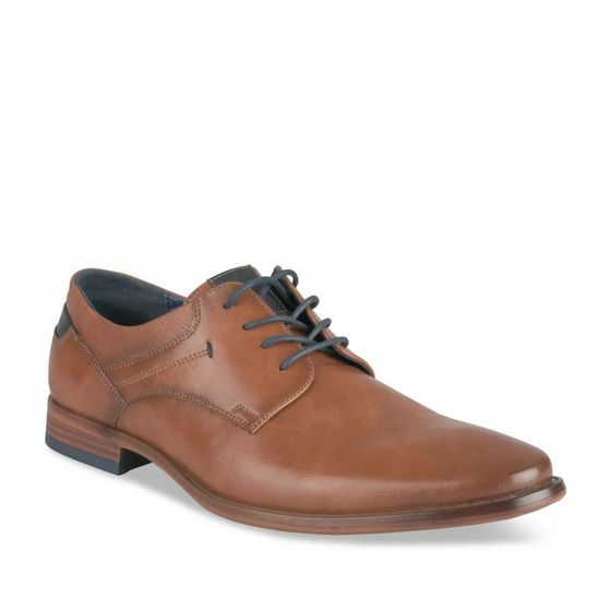 Derbies MARRON B-BLAKE