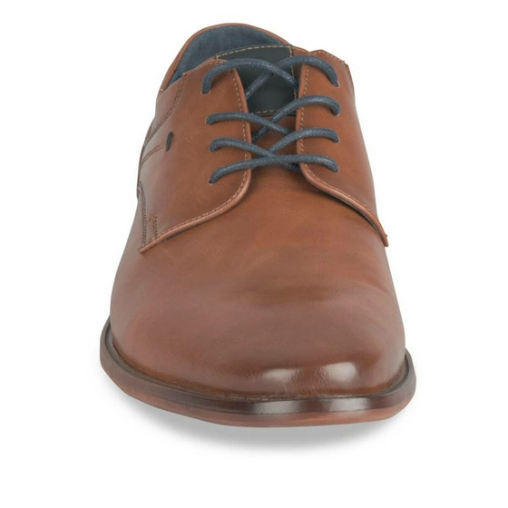 Derbies MARRON B-BLAKE