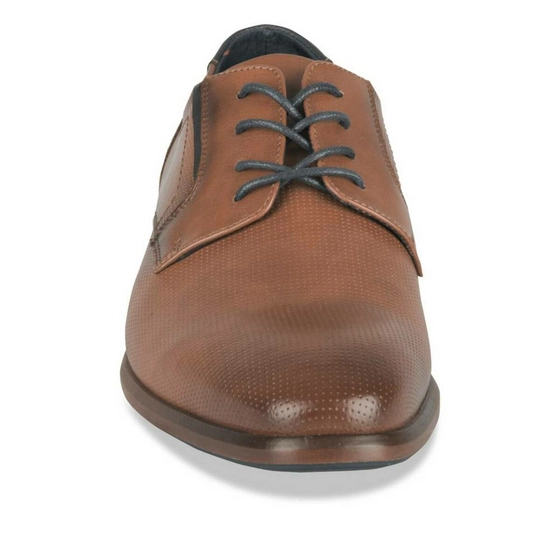 Derbies COGNAC B-BLAKE