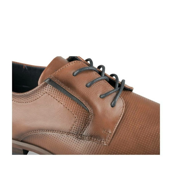 Derbies COGNAC B-BLAKE