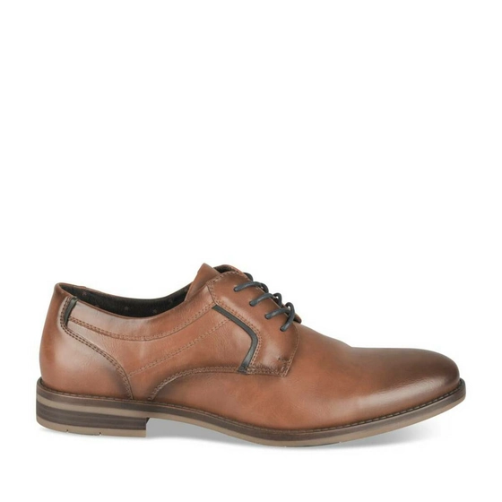 Derbies BROWN B-BLAKE