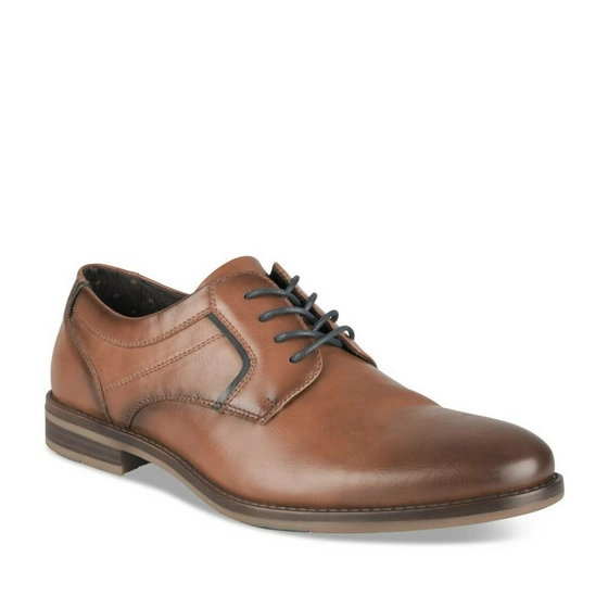 Derbies BROWN B-BLAKE