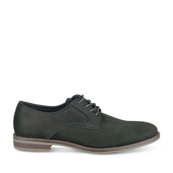 Derbies BLACK B-BLAKE