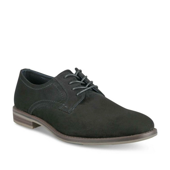 Derbies BLACK B-BLAKE