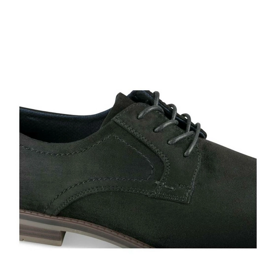 Derbies BLACK B-BLAKE