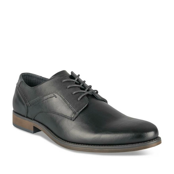 Derbies BLACK B-BLAKE