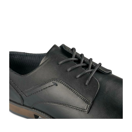 Derbies BLACK B-BLAKE