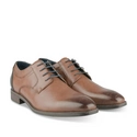 Derbies MARRON FREECODER