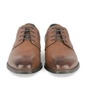 Derbies MARRON FREECODER