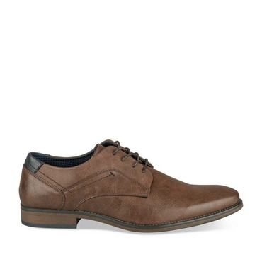 Derbies MARRON B-BLAKE