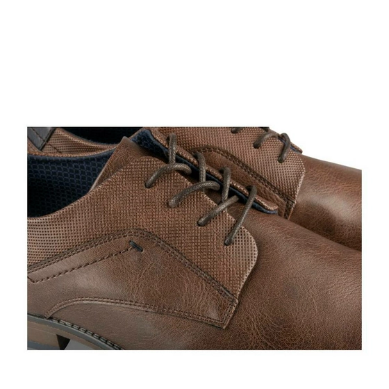 Derbies BROWN B-BLAKE