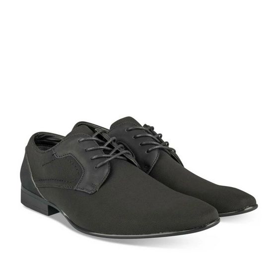 Derbies BLACK B-BLAKE