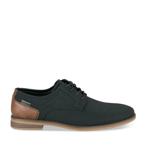 Derbies BLACK B-BLAKE