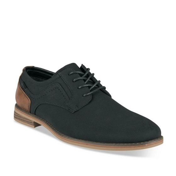 Derbies BLACK B-BLAKE