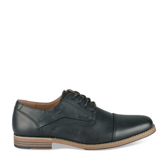 Derbies BLACK FREECODER