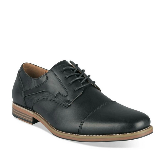 Derbies BLACK FREECODER