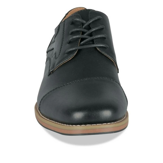 Derbies BLACK FREECODER