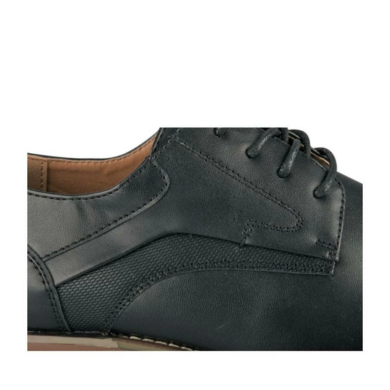 Derbies BLACK FREECODER