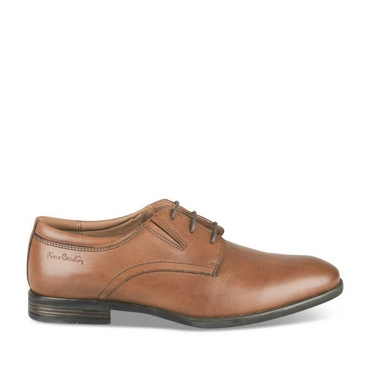 Derbies COGNAC PIERRE CARDIN