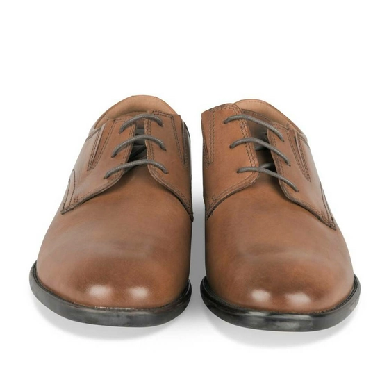 Derbies COGNAC PIERRE CARDIN