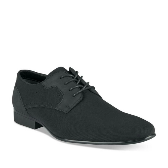 Derbies BLACK B-BLAKE