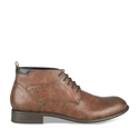 Ankle boots BROWN B-BLAKE