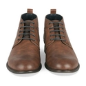 Ankle boots BROWN B-BLAKE