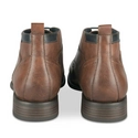 Ankle boots BROWN B-BLAKE