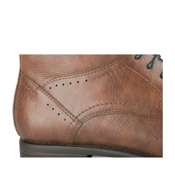 Bottines MARRON B-BLAKE