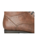 Ankle boots BROWN B-BLAKE