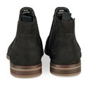 Bottines NOIR B-BLAKE