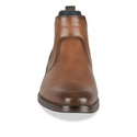 Ankle boots COGNAC B-BLAKE