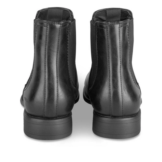 Ankle boots BLACK B-BLAKE