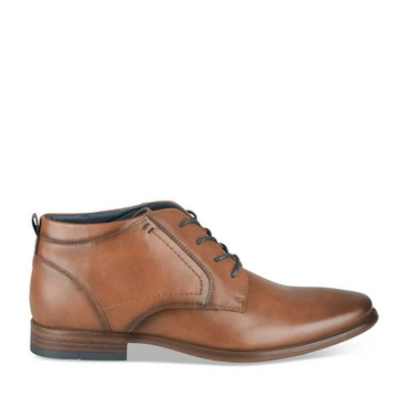 Bottines MARRON B-BLAKE