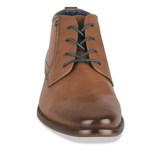 Bottines MARRON B-BLAKE