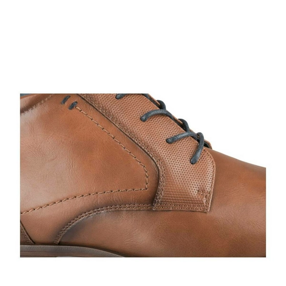 Bottines MARRON B-BLAKE