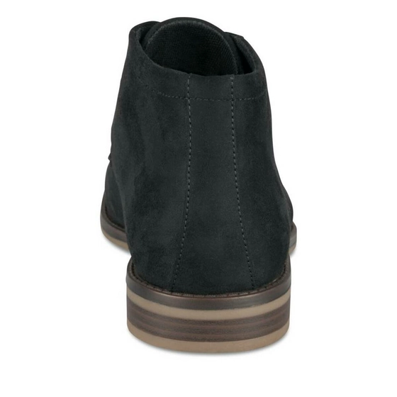 Ankle boots BLACK B-BLAKE