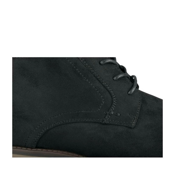 Ankle boots BLACK B-BLAKE