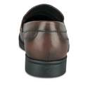 Mocassins MARRON MEGIS CASUAL