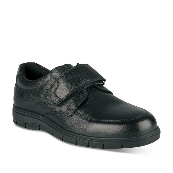 Sneakers BLACK MEGIS CASUAL