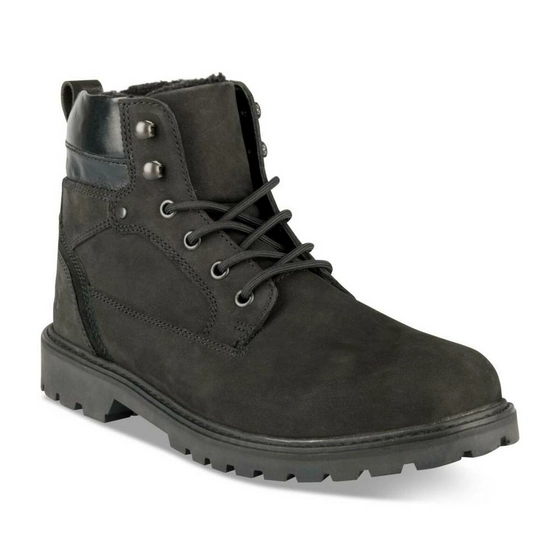 Ankle boots BLACK CAPE MOUNTAIN