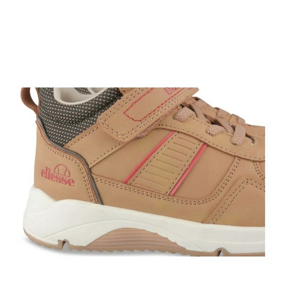 Bottines MARRON ELLESSE