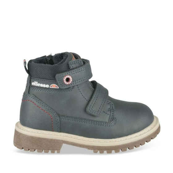 Bottines BLEU ELLESSE