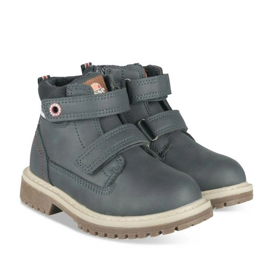 Bottines BLEU ELLESSE