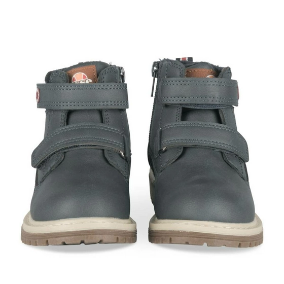 Bottines BLEU ELLESSE