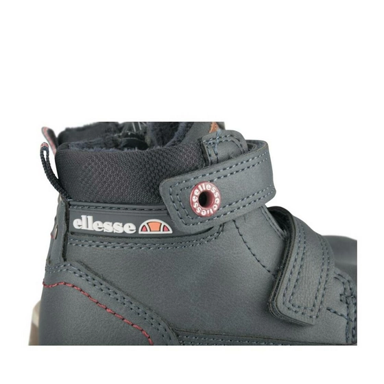 Bottines BLEU ELLESSE