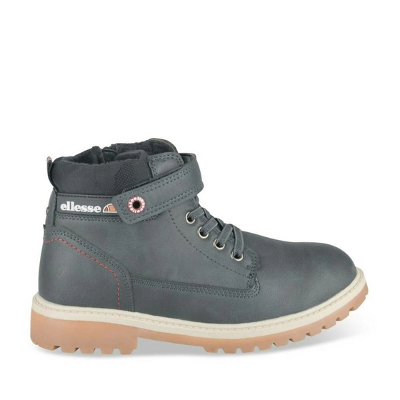 Ankle boots BLUE ELLESSE