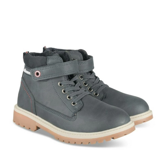 Ankle boots BLUE ELLESSE